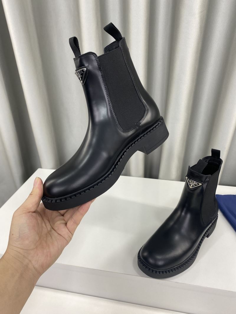 Prada Boots